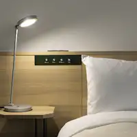 ◆貸出備品|デスクライト