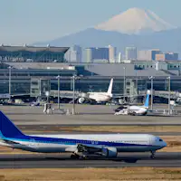 ◆主要交通機関|羽田空港