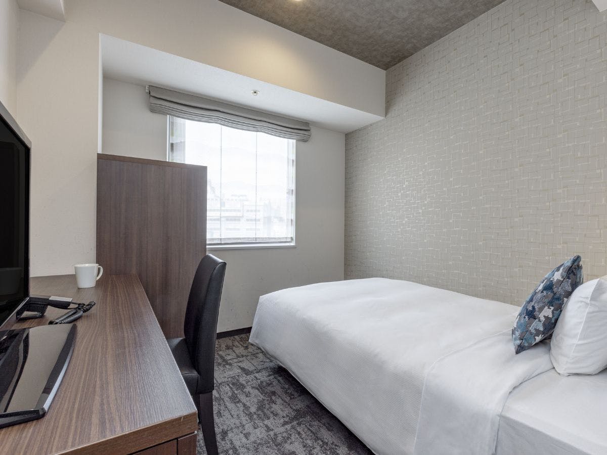 ◆コージーシングル15平米