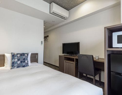 ◆コージーシングル15平米