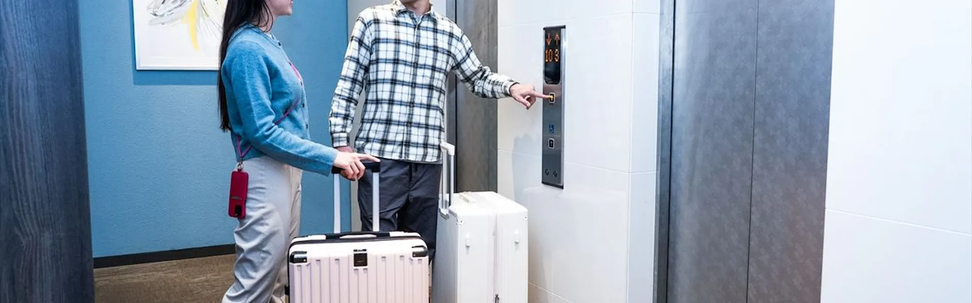 東急ステイ水道橋