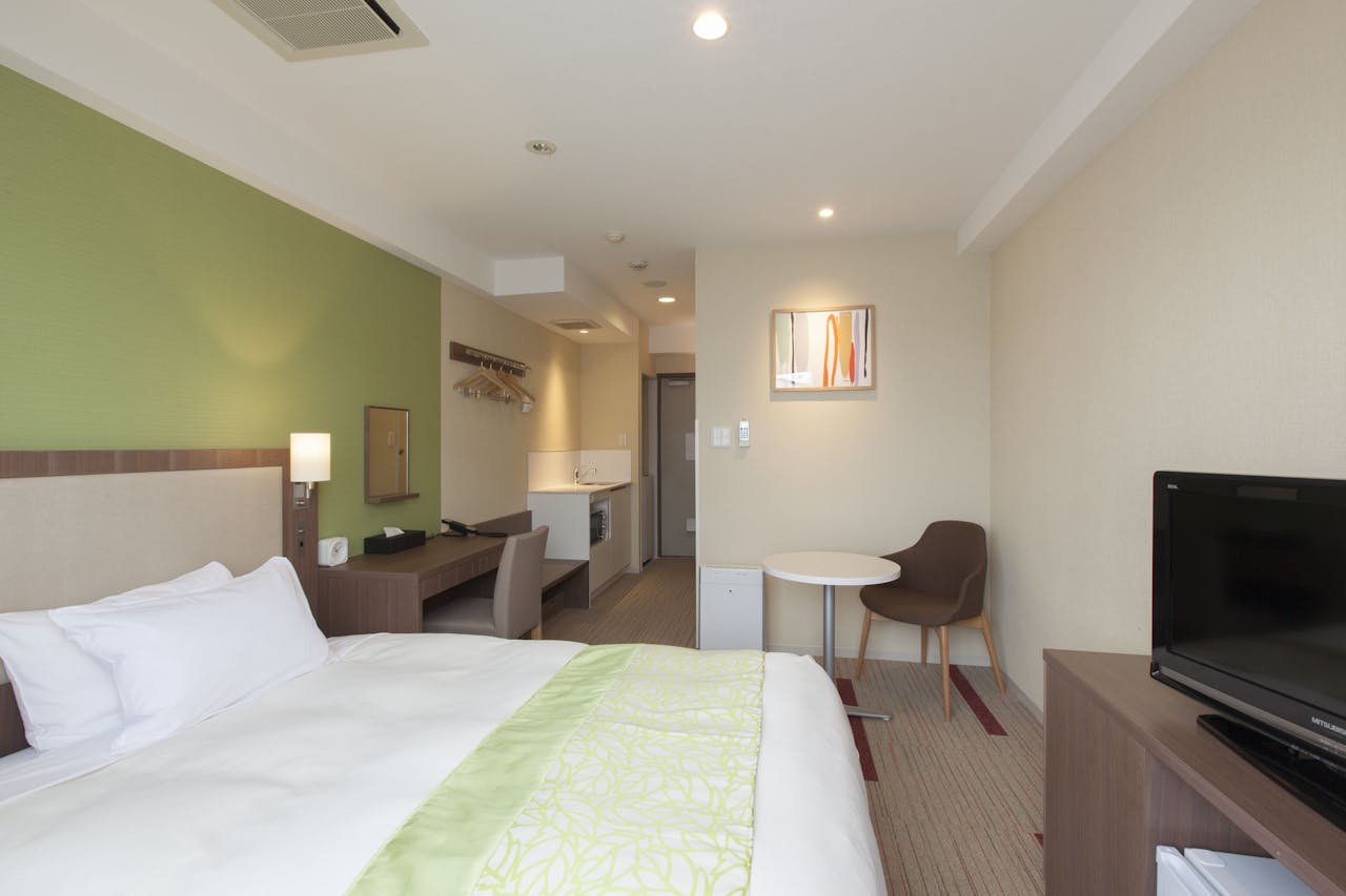 東京の長期滞在型キッチン付きホテル24選 Iisentaku 東京の長期滞在型キッチン付きホテル24選 Iisentaku