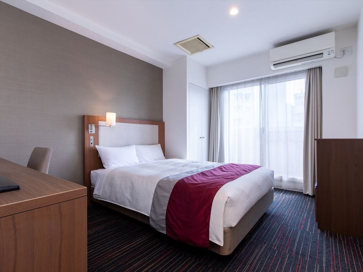 モデレートセミダブル　(旧セミダブル禁煙)