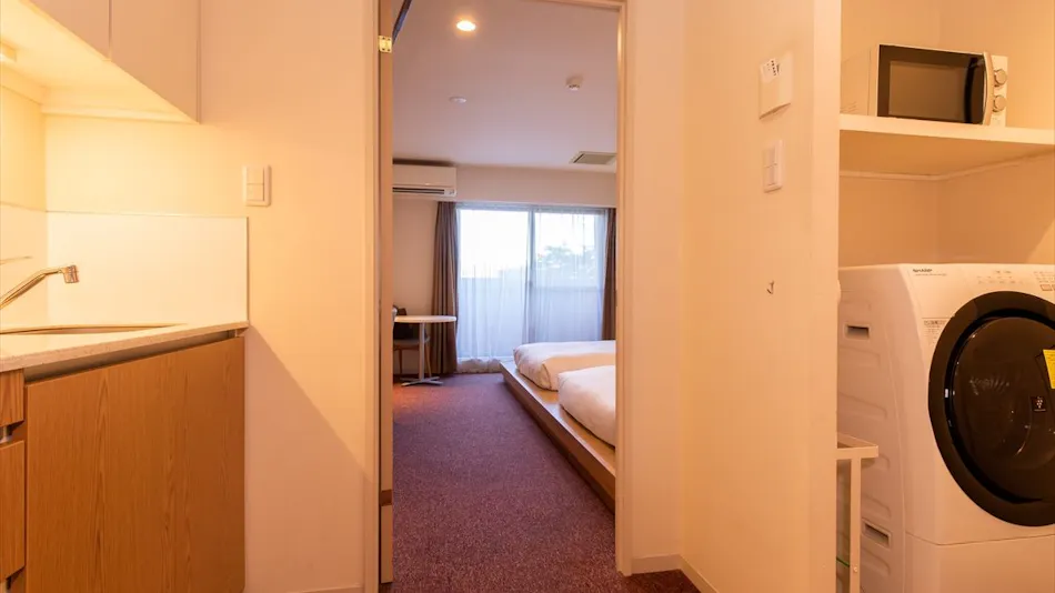Tokyu Stay Monzen-Nakacho
