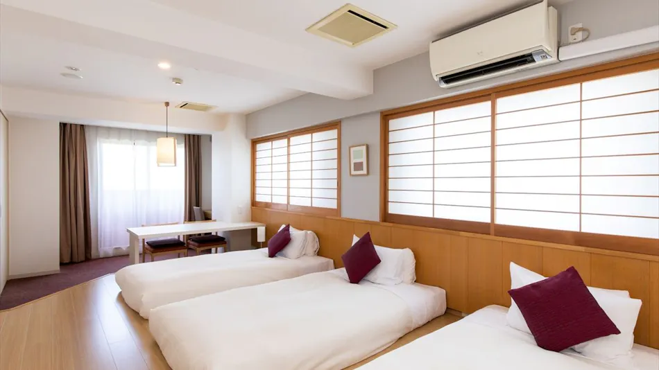 Tokyu Stay Monzen-Nakacho