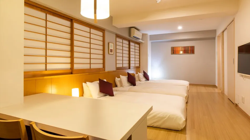 Tokyu Stay Monzen-Nakacho