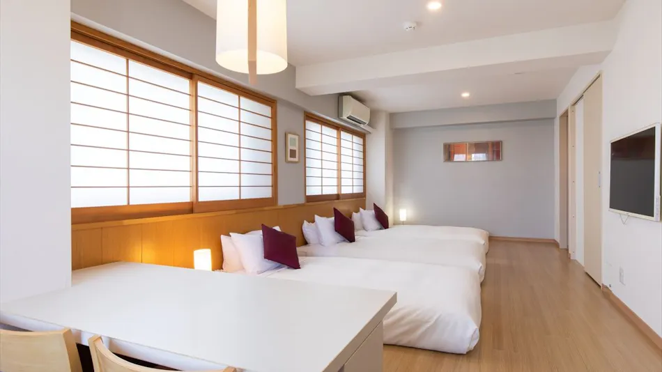Tokyu Stay Monzen-Nakacho
