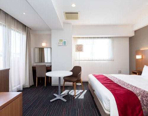 スマートダブル