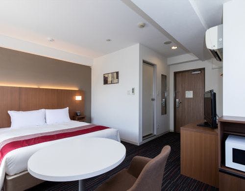 スーペリアダブル（旧ダブル禁煙）