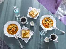 東急ステイ門前仲町 1枚目