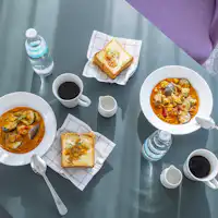 ステイモーニング(洋食)※イメージ