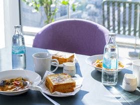 東急ステイ門前仲町 2枚目