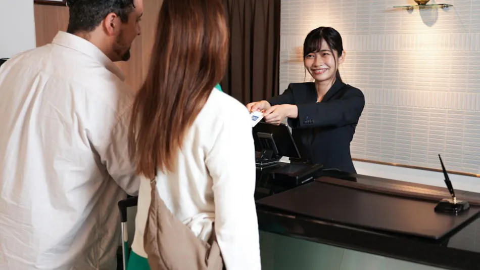 Tokyu Stay Monzen-Nakacho