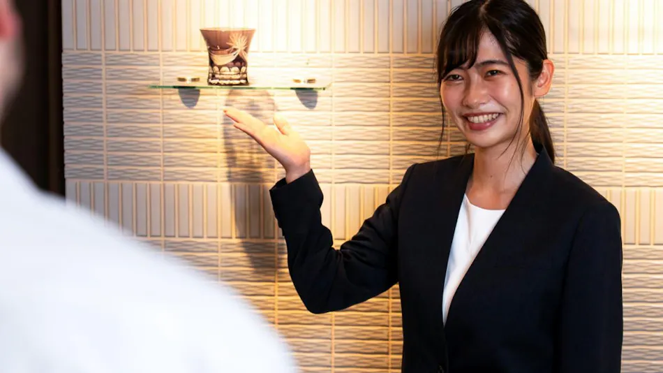 Tokyu Stay Monzen-Nakacho