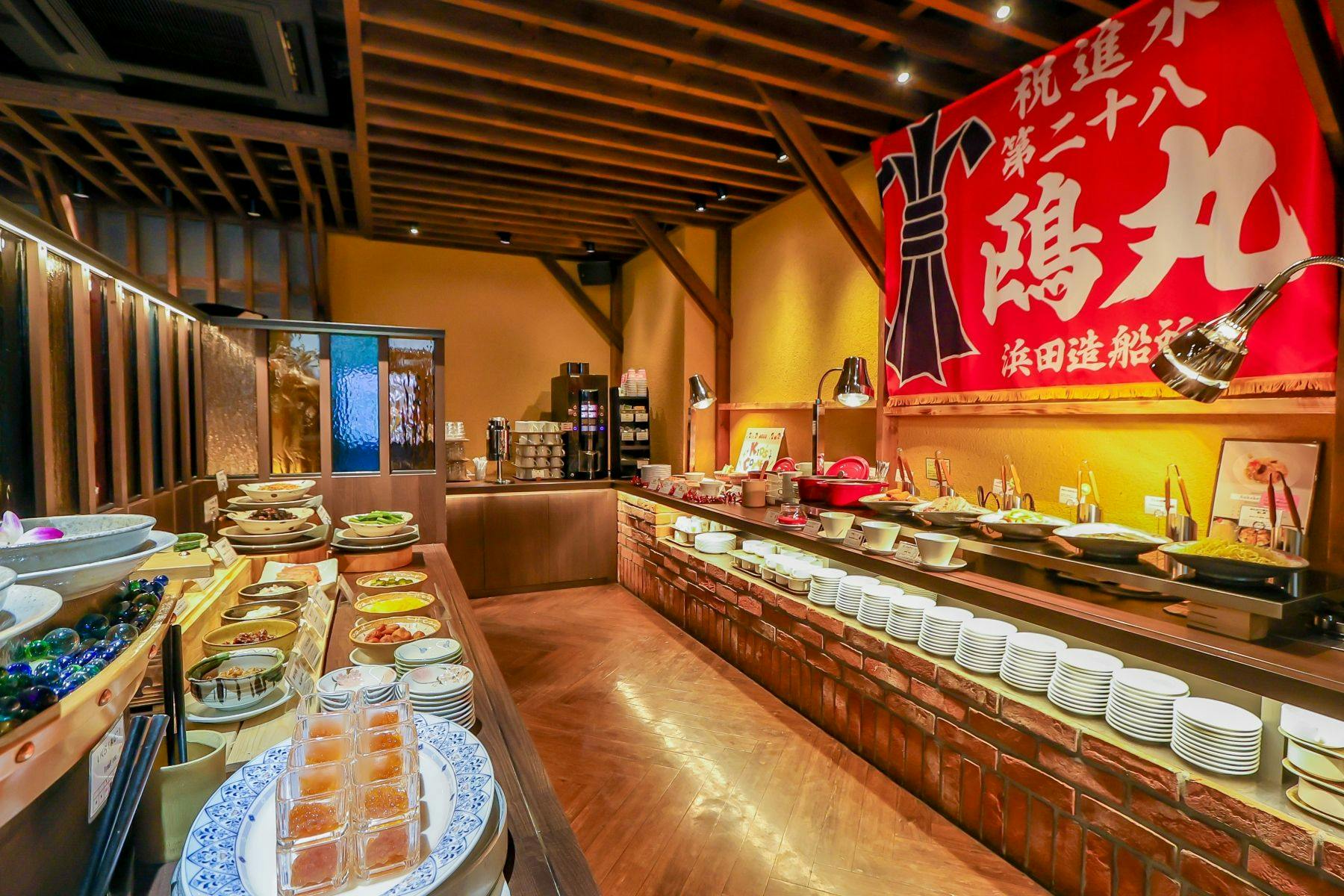 ホテル・トリフィート小樽運河 - 【バリュープライス】全50種以上の