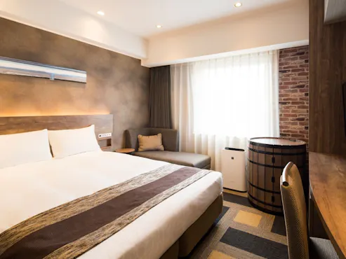 スタンダードダブル