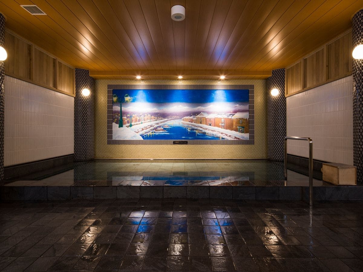 Kumaji no Yu - Suara Sungai