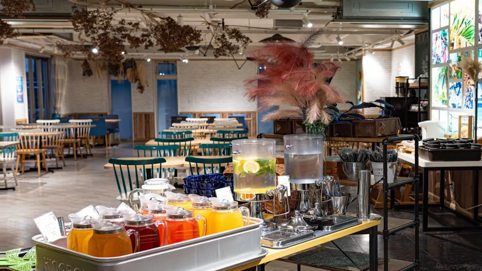 La'gent Hotel Okinawa Chatan / Hotel & Hostel