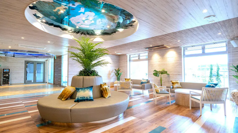 La'gent Hotel Okinawa Chatan / Hotel & Hostel