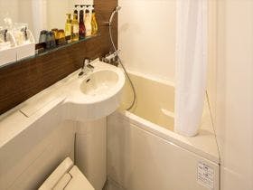 ホテルＷＢＦ本町（2018年6月7日オープン）