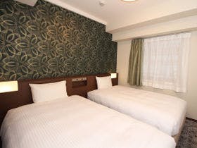 ホテルＷＢＦ本町（2018年6月7日オープン）