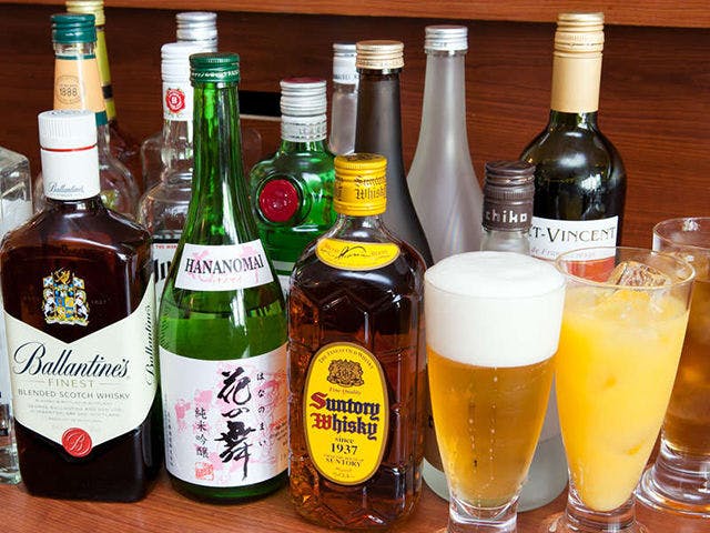 【早割60】60日前ご予約で割引！無料朝食バイキング＆ハッピーアワー（生ビールもあり）＆浴場完備