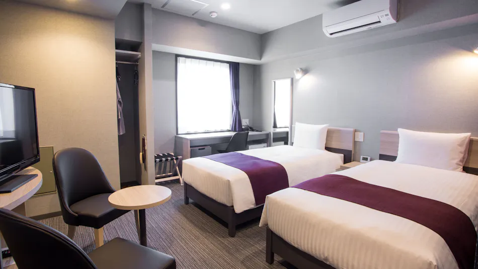 Kuretake Inn Nagoya Hisayaodori