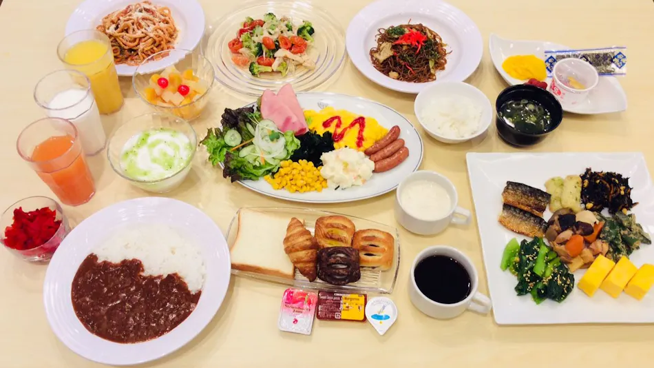 Kuretake Inn Nagoya Hisayaodori