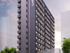 くれたけイン名古屋久屋大通