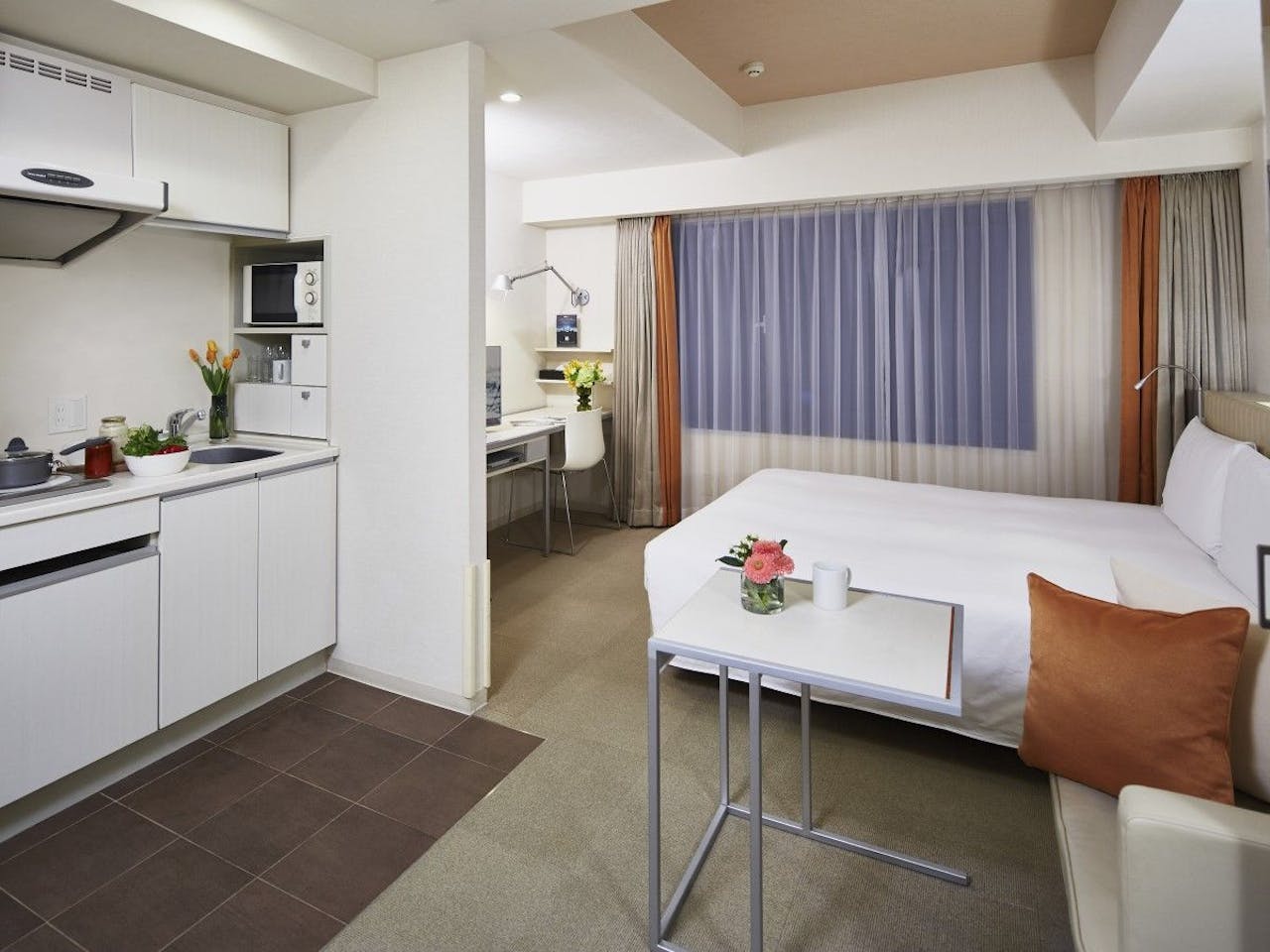 京都の長期滞在型キッチン付きホテル21選 Iisentaku 京都の長期滞在型キッチン付きホテル21選 Iisentaku