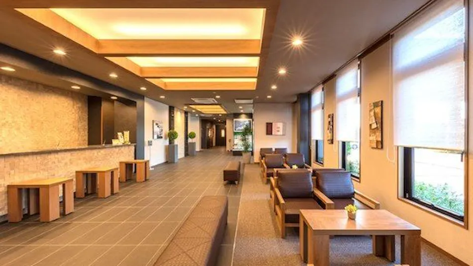 Hotel Route-Inn Kisarazu