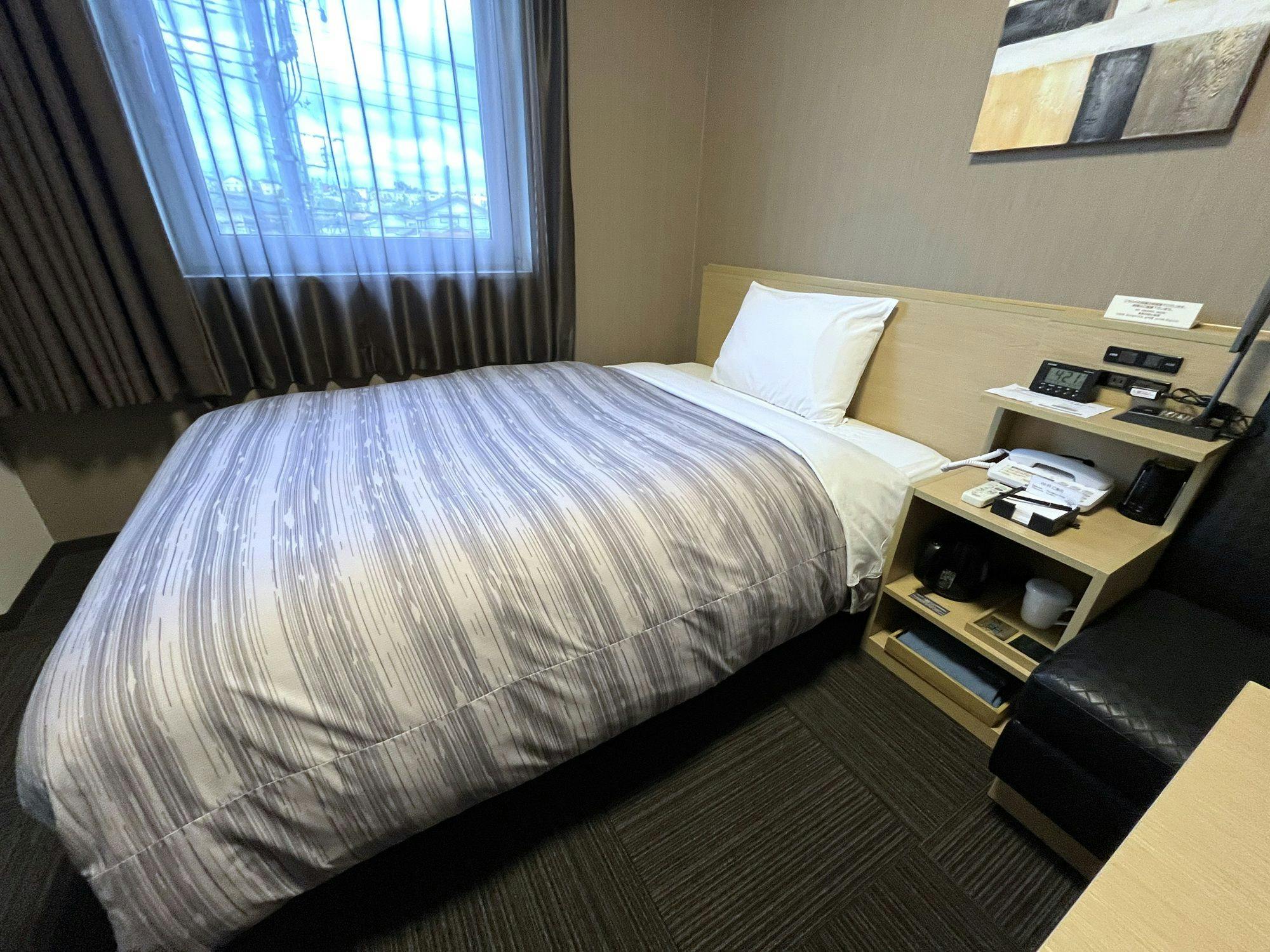 Hotel Route-Inn Kisarazu