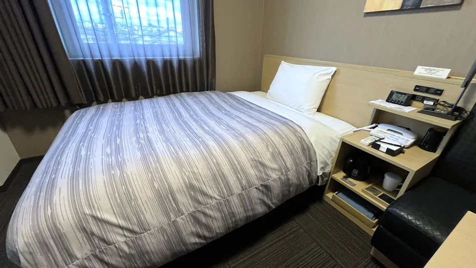 Hotel Route-Inn Kisarazu