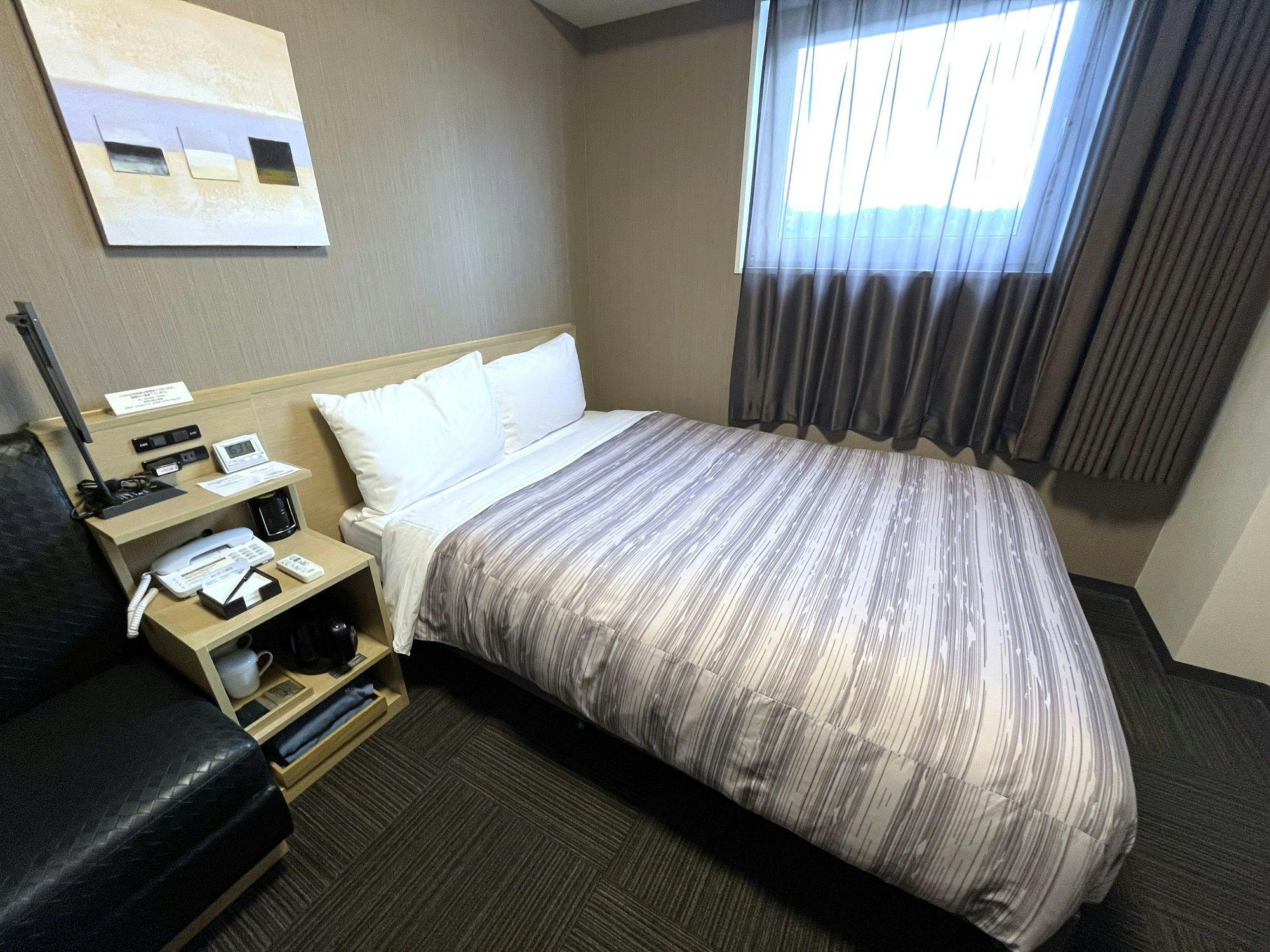 Hotel Route-Inn Kisarazu