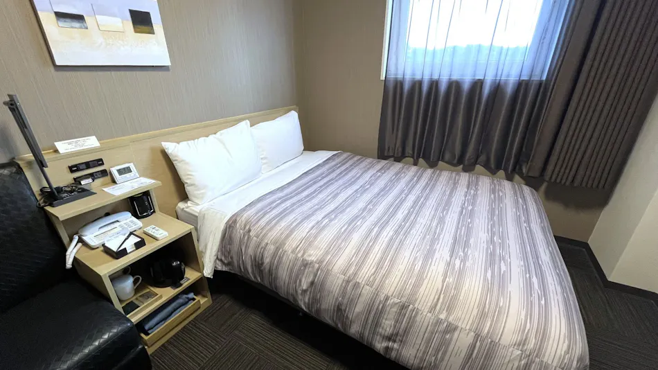 Hotel Route-Inn Kisarazu