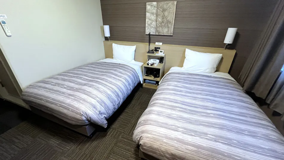 Hotel Route-Inn Kisarazu