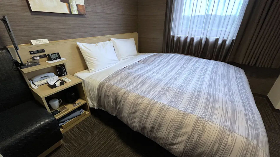 Hotel Route-Inn Kisarazu