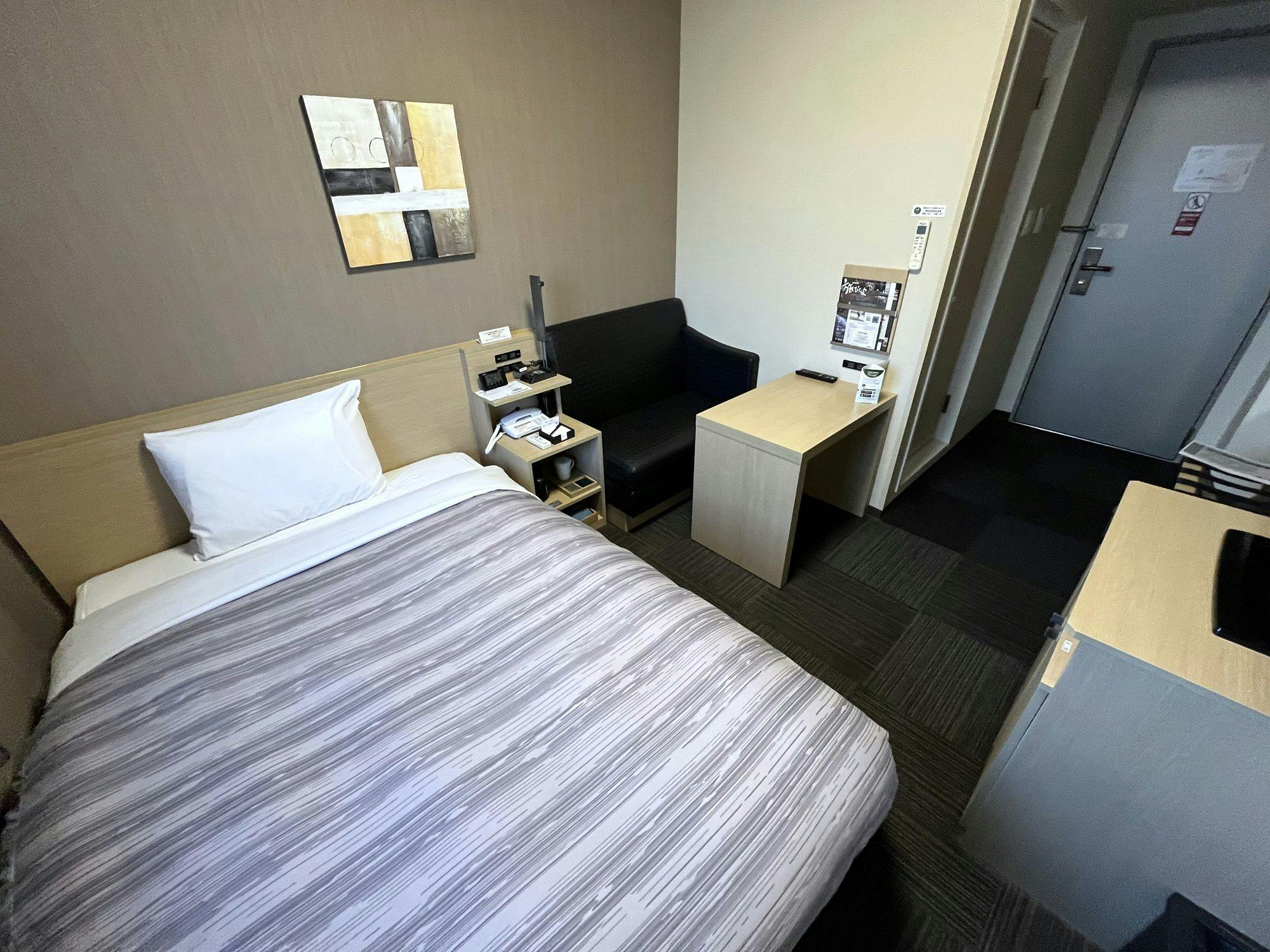 シングルルーム