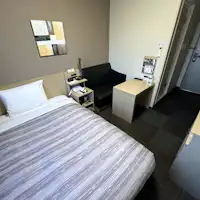 シングルルーム