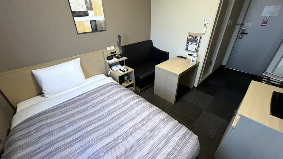 Hotel Route-Inn Kisarazu