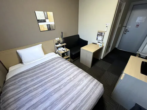 シングルルーム