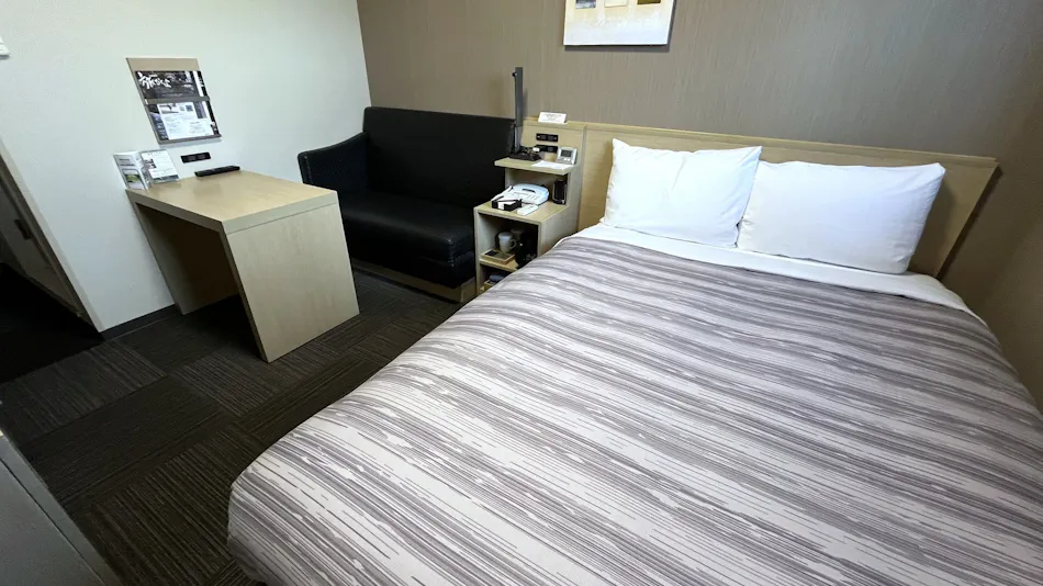 Hotel Route-Inn Kisarazu