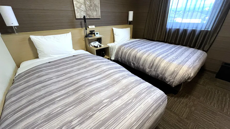 Hotel Route-Inn Kisarazu