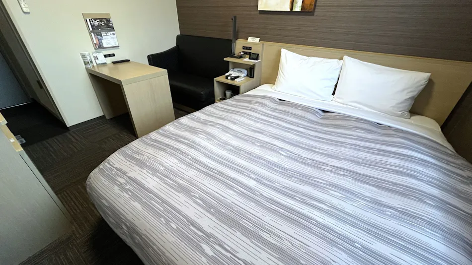 Hotel Route-Inn Kisarazu
