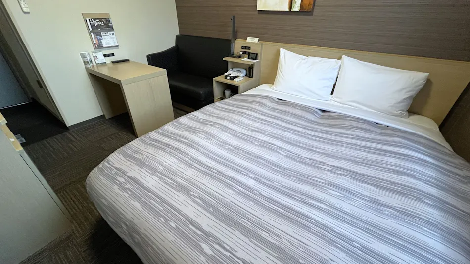 Hotel Route-Inn Kisarazu