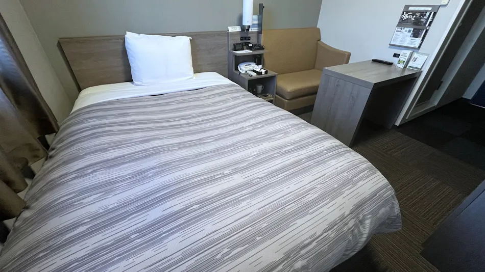 Hotel Route-Inn Kisarazu