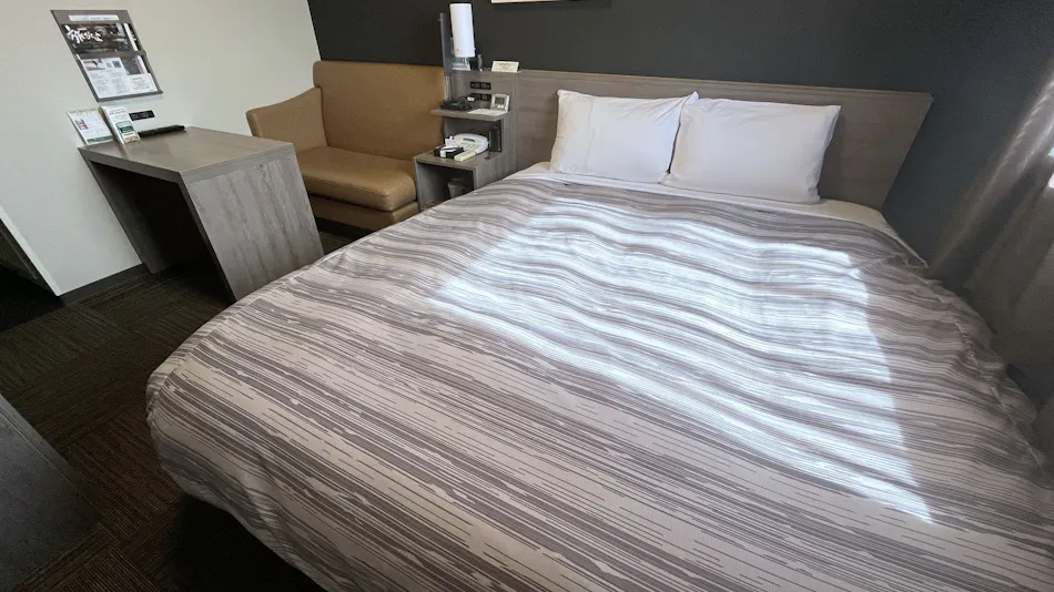 Hotel Route-Inn Kisarazu