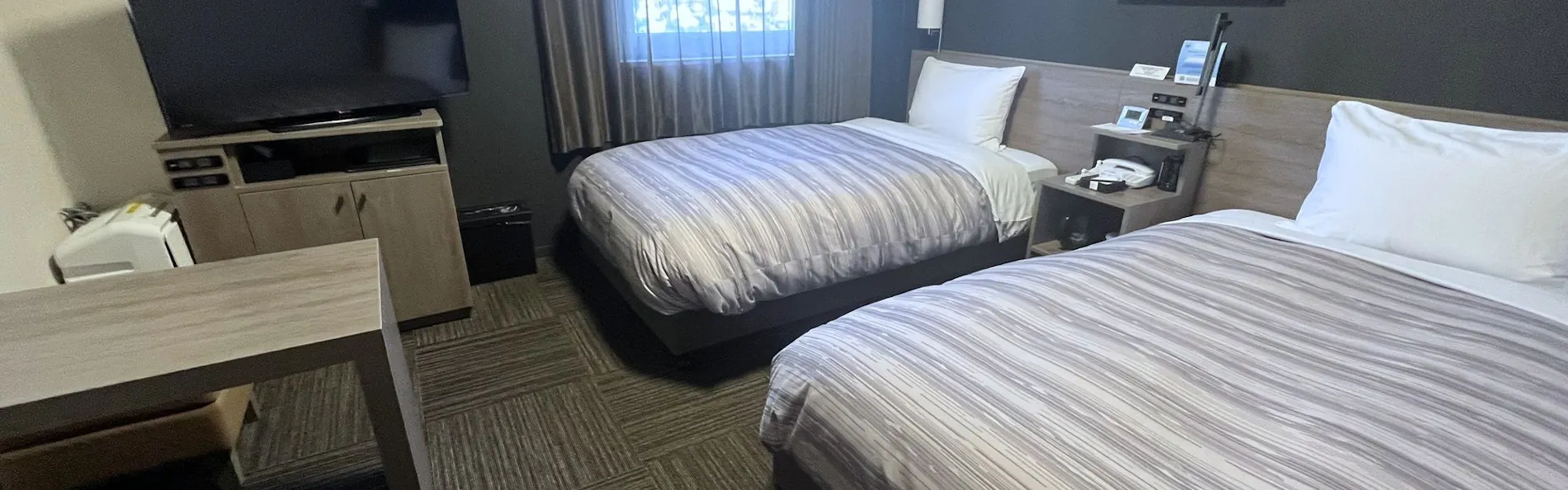 ホテルルートイン木更津