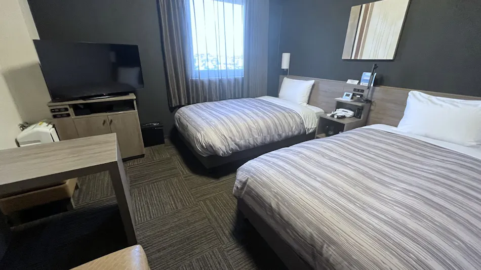 Hotel Route-Inn Kisarazu