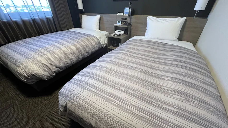 Hotel Route-Inn Kisarazu